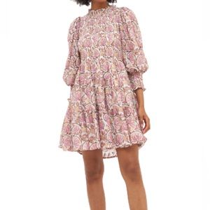 Oliphant Dress Size Medium